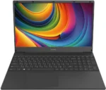 Ноутбук Digma EVE A5820 (DN15R3-ADXW01) 15.6" Черный