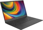 Ноутбук Digma EVE A5820 (DN15R3-ADXW01) 15.6" Черный — изображение 3