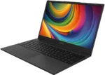 Ноутбук Digma EVE A5820 (DN15R3-ADXW01) 15.6" Черный — изображение 4