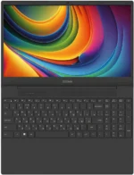 Ноутбук Digma EVE A5820 (DN15R3-ADXW01) 15.6" Черный — изображение 2