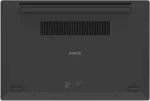 Ноутбук Digma EVE A5820 (DN15R3-ADXW01) 15.6" Черный — изображение 5