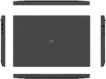 Ноутбук Digma EVE A5820 (DN15R3-ADXW01) 15.6" Черный — изображение 9