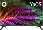 Телевизор 24" BBK 24LEX-7218/TS2C, HD Черный