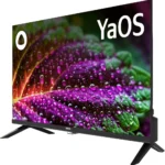 Телевизор 24" BBK 24LEX-7218/TS2C, HD Черный — изображение 2