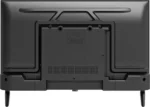 Телевизор 24" BBK 24LEX-7218/TS2C, HD Черный — изображение 4