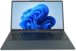 Ноутбук CBR LP-15107 (CBR-LP-15107-8G256G-WP) 15.6" Серый