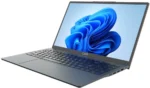 Ноутбук CBR LP-15107 (CBR-LP-15107-8G256G-WP) 15.6" Серый — изображение 4