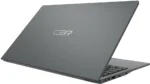 Ноутбук CBR LP-15107 (CBR-LP-15107-8G256G-WP) 15.6" Серый — изображение 5