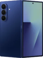 Смартфон Samsung SM-F966B Z Fold 7 12/512GB Синий