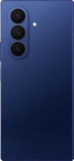 Смартфон Samsung SM-F966B Z Fold 7 12/512GB Синий — изображение 10