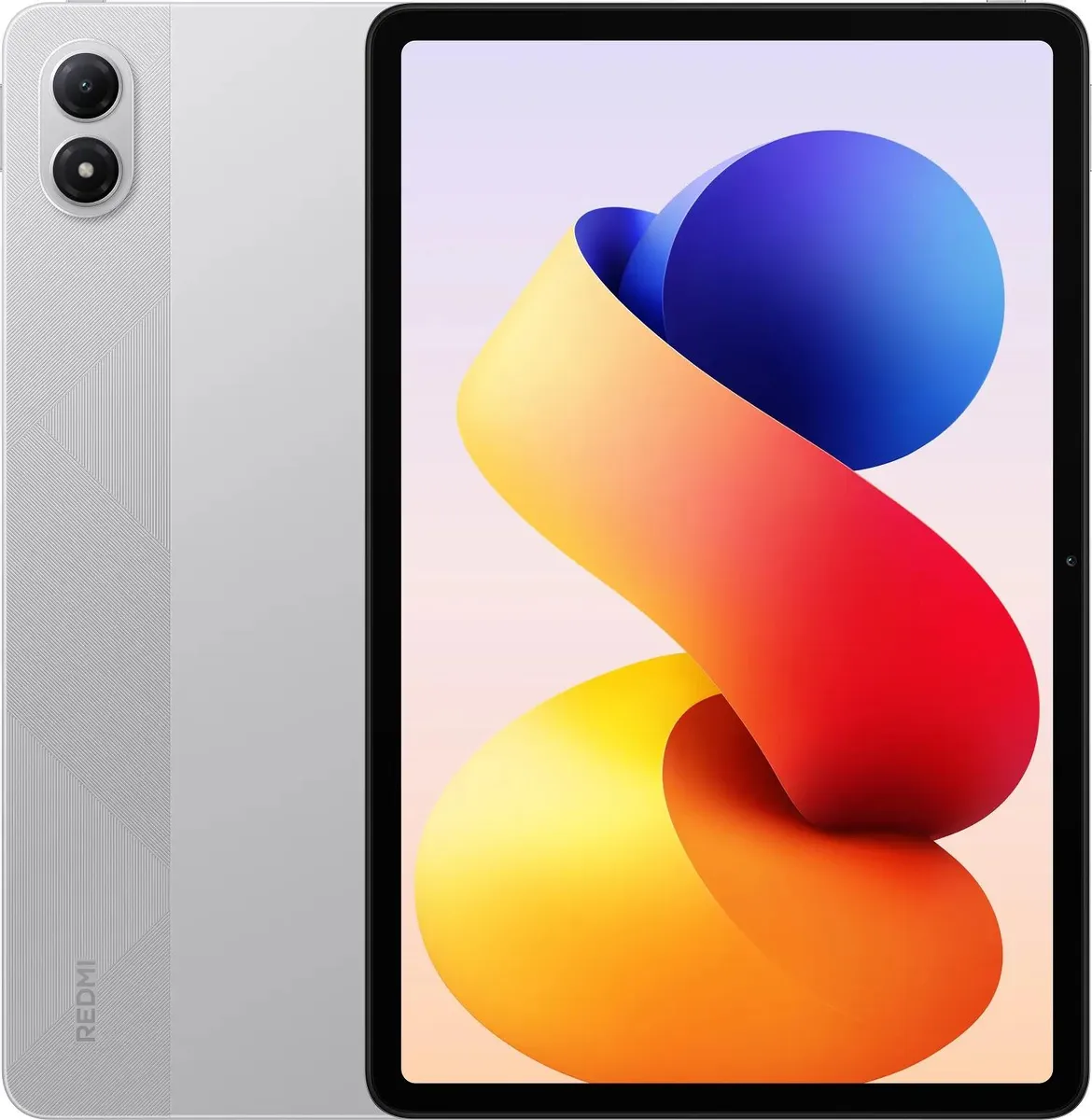 6482123 Планшет Redmi Pad 2 Pro 6/128 12" Серебристый EU — изображение 1