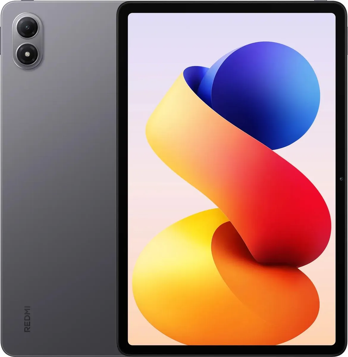 6485526 Планшет Redmi Pad 2 Pro 6/128 12" Графитово серый EU — изображение 1