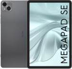 Планшет Tecno MegaPad 11" SE 4/128 LTE Серый