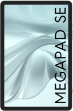 Планшет Tecno MegaPad 11" SE 4/128 LTE Серый — изображение 2