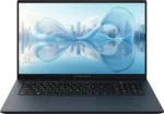 Ноутбук Maibenben Medio M17A-R758UM (M17A-R758UMF1SLURE1) 17.3" Синий