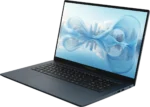 Ноутбук Maibenben Medio M17A-R758UM (M17A-R758UMF1SLURE1) 17.3" Синий — изображение 3