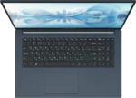 Ноутбук Maibenben Medio M17A-R758UM (M17A-R758UMF1SLURE1) 17.3" Синий — изображение 2