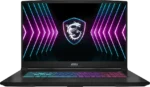 Ноутбук MSI Katana 17 B2RVEK-1618XRU (9S7-17L591-1618) 17.3" Черный