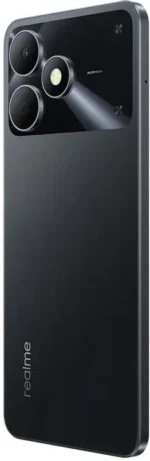 Смартфон Realme Note 80 4/128GB Черный — изображение 7