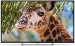 Телевизор 50" PolarLine 50PU11TC-SM (U), UHD Черный