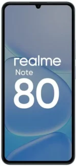 Смартфон Realme Note 80 4/128GB Синий — изображение 2