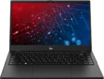 Ноутбук  iRU Planio 14ING (2058899) 14" Черный