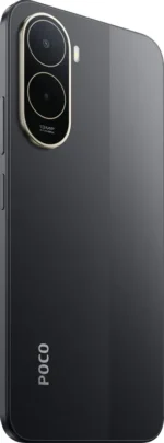 Смартфон POCO C81 Pro 4/64 GB Черный EU — изображение 3
