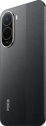 Смартфон POCO C81 Pro 4/64 GB Черный EU — изображение 4