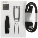 Триммер Philips (BT3234/15) Черный — изображение 4