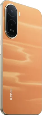 Смартфон Xiaomi Redmi A7 Pro 4/64GB Оранжевый EU — изображение 3