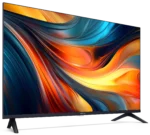 Телевизор 32" Xiaomi TV A 2026 (L32MB-ARU), HD Черный (пр) — изображение 2