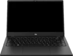 Ноутбук  iRU Planio 14ING (2058899) 14" Черный — изображение 4