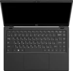 Ноутбук  iRU Planio 14ING (2058899) 14" Черный — изображение 2