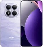Смартфон Xiaomi Redmi Note 15 Pro 5G 8/256GB Фиолетовый EU