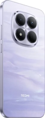 Смартфон Xiaomi Redmi Note 15 Pro 5G 8/256GB Фиолетовый EU — изображение 3