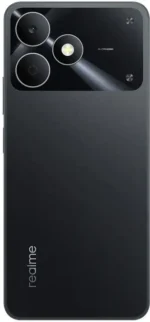 Смартфон Realme Note 80 4/128GB Черный — изображение 5