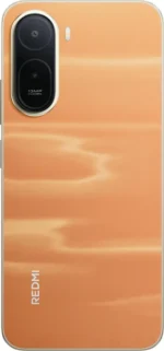 Смартфон Xiaomi Redmi A7 Pro 4/64GB Оранжевый EU — изображение 2
