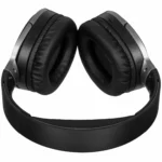 Наушники беспроводные полноразмерные с микрофоном Awei A799BL чёрный — изображение 3