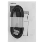Триммер Philips (BG3027/03) Черный — изображение 4