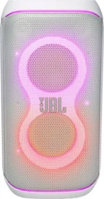 Колонка портативная JBL PartyBox 120 белый