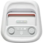 Колонка портативная JBL PartyBox 120 белый — изображение 8