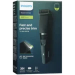 Триммер Philips (BT3234/15) Черный — изображение 5