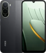 Смартфон POCO C81 Pro 4/64 GB Черный EU