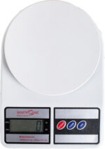 Весы кухонные Maxtronic MAX-KS-400