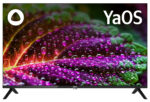 Телевизор 32" BBK 32LEX-7232/TS2C, HD Черный