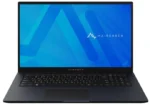 Ноутбук Maibenben Medio M17A  (M17A-R343UMB1SHURE3) 17,3"  Синий