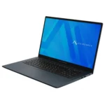 Ноутбук Maibenben Medio M17A  (M17A-R343UMB1SHURE3) 17,3"  Синий — изображение 4