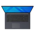 Ноутбук Maibenben Medio M17A  (M17A-R343UMB1SHURE3) 17,3"  Синий — изображение 2