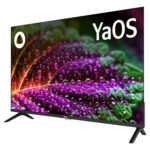Телевизор 32" BBK 32LEX-7232/TS2C, HD Черный — изображение 2