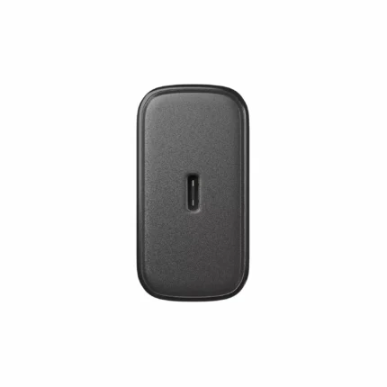 СЗУ Breaking WC16 1USB-C 45W адаптер чёрный